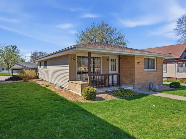 509 Main St W, Silver Lake, MN 55381