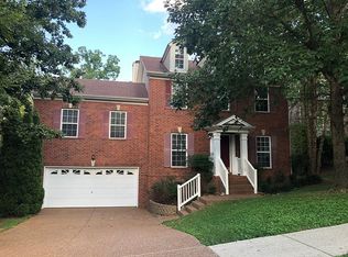 1226 Limerick Ln, Franklin, TN 37067