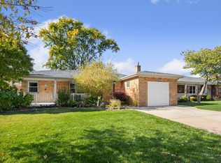 10942 S Keeler Ave, Oak Lawn, IL