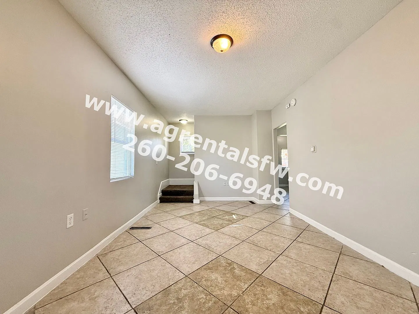 3 Bedroom House — Photo 2