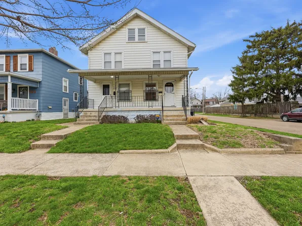 286 E Markison Ave #286, Columbus, OH 43207