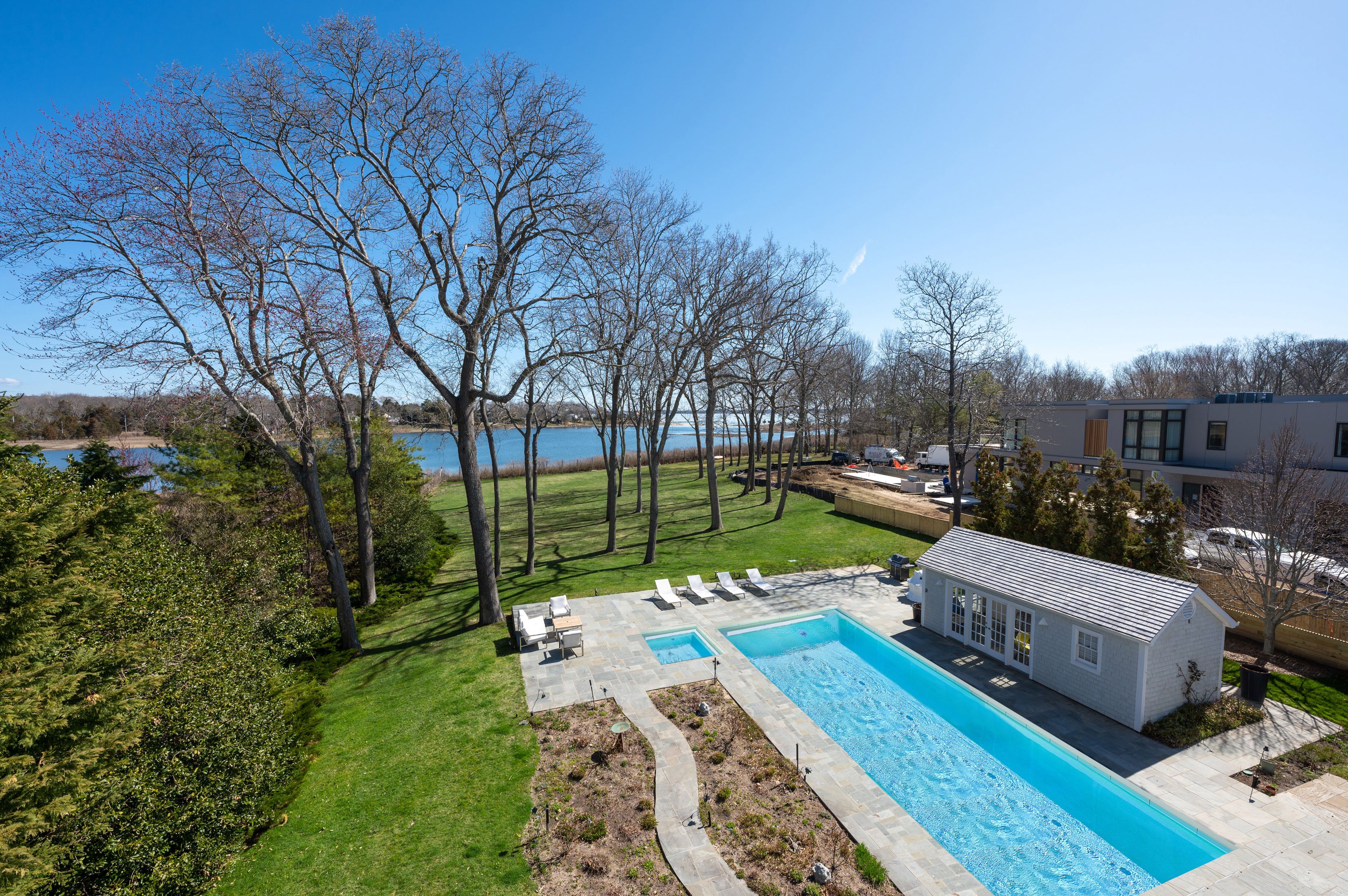 78 Ferry Rd in Sag Harbor Out East