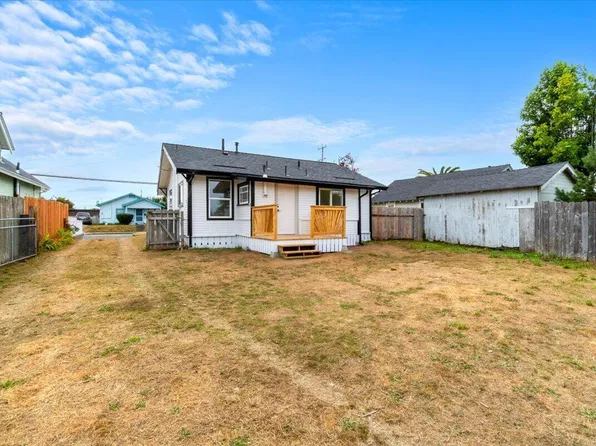 3421 Union St, Eureka, CA 95503