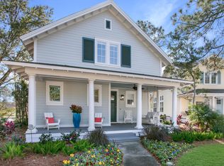 1283 Laurel Way, Miramar Beach, FL 32550
