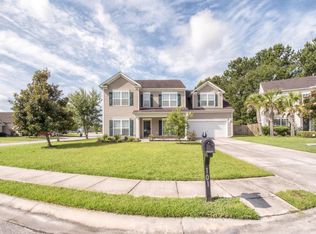 101 Blue Beech Ct, Ladson, SC 29456