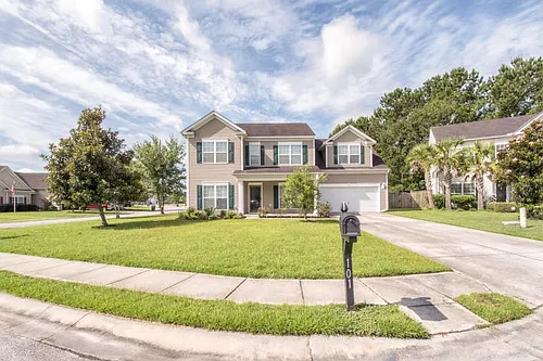 101 Blue Beech Ct Photo 1