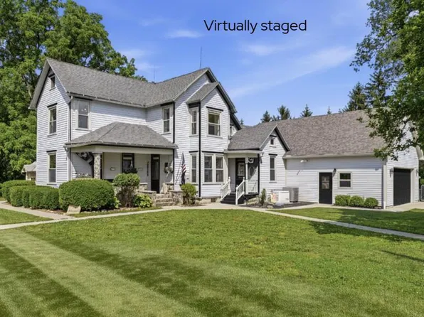 5562 State Route 12, Findlay, OH 45840