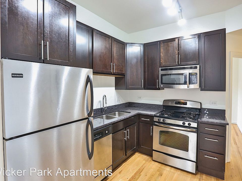 1st image of 1357 N Western Ave #9952515