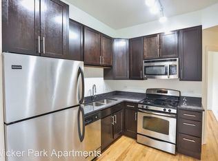 1357 N Western Ave #9952515, Chicago, IL 60622