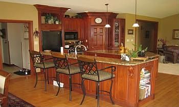 102 Oak Ridge Kitchen