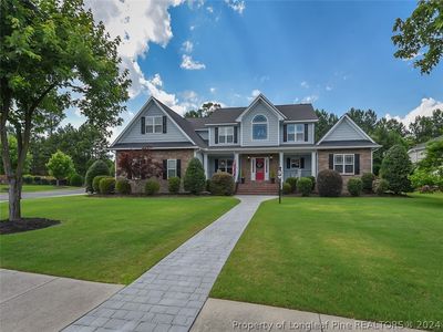2316 Larkhaven Ct, Fayetteville, NC, 28303
