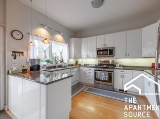 1723 N Wood St #SFH, Chicago, IL 60622