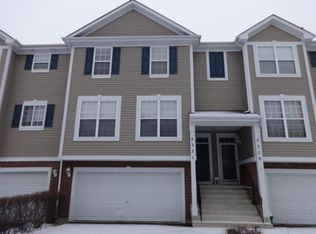 2331 Hudson Cir #0, Aurora, IL 60502