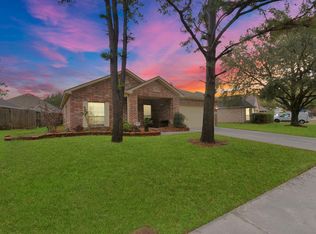 10247 N Laurel Branch Dr, Houston, TX 77064