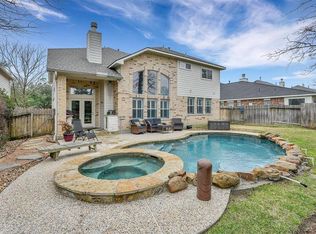 25023 Knob Pines Ct, Spring, TX 77389