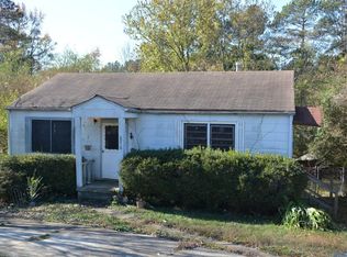 6216 Josephine Rd, Doraville, GA 30340