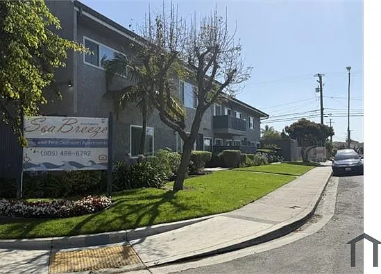 1 bed, 750 sqft, $2,165 — Photo 1