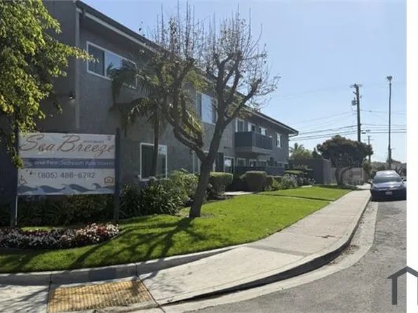3650 Samuel Ave #3, Oxnard, CA 93033