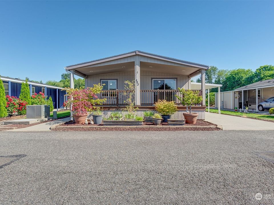 1st image of 14727 43rd Avenue NE #103