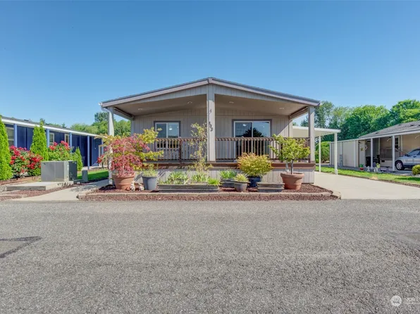 14727 43rd Avenue NE #103, Marysville, WA 98271