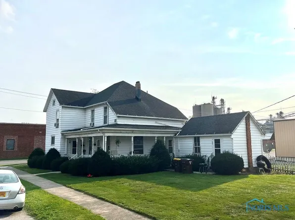 158 S Hickory St, Ottawa, OH 45875