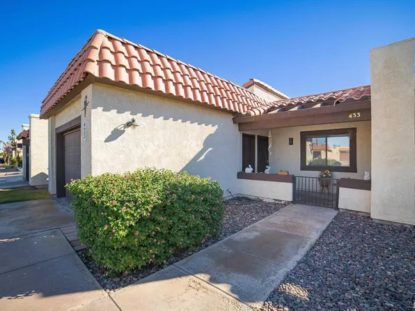 433 W 37th St, Yuma, AZ 85365