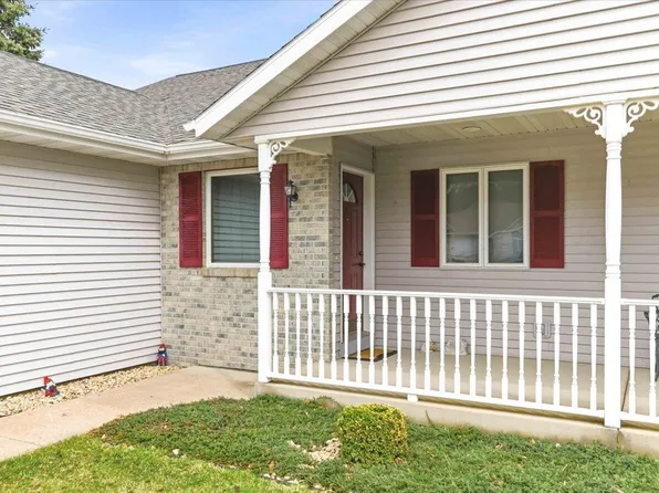 4641 RIDGEVIEW COURT, Wisconsin Rapids, WI 54494