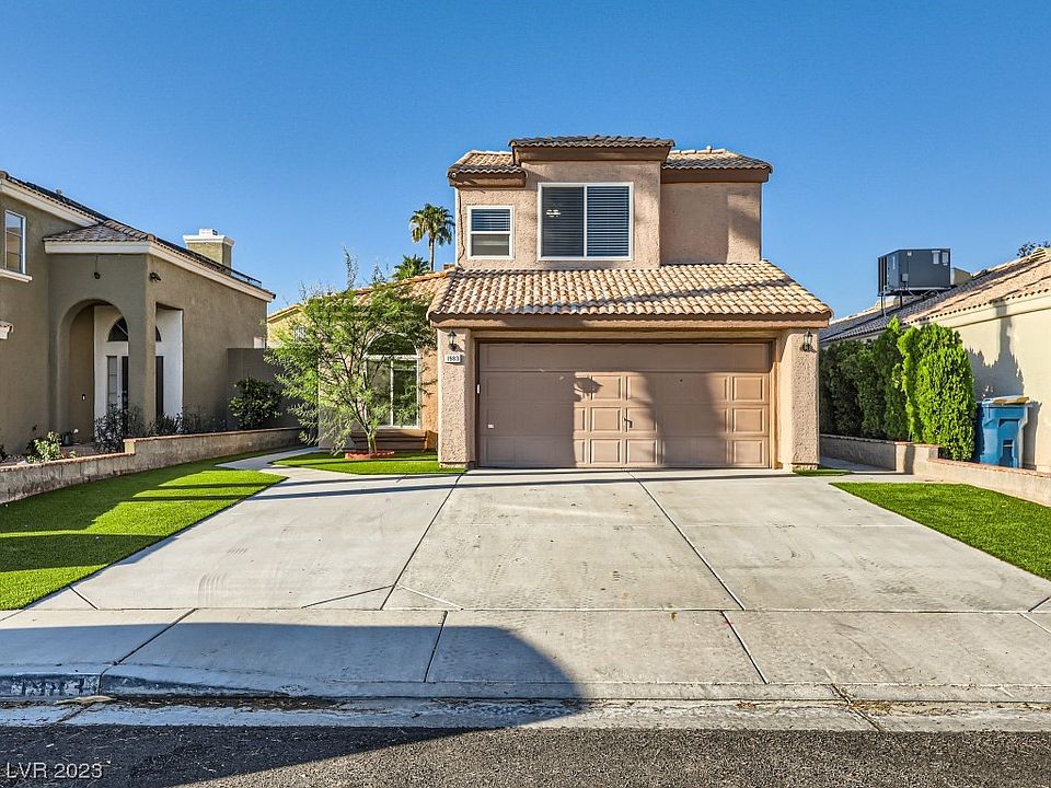 1983 Glistening Sands Dr, Las Vegas, NV 89119 | Zillow