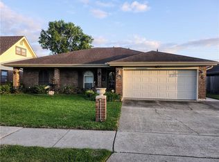 5545 Trinity Dr, Marrero, LA 70072