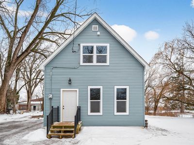 1216 County Road C E, Maplewood, MN, 55109