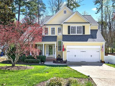 9432 Cartersville Ct, Raleigh, NC, 27617