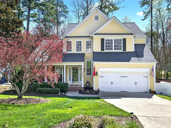 9432 Cartersville Ct, Raleigh, NC 27617