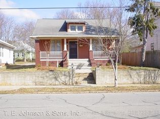 213 Haled St, Winston Salem, NC 27127