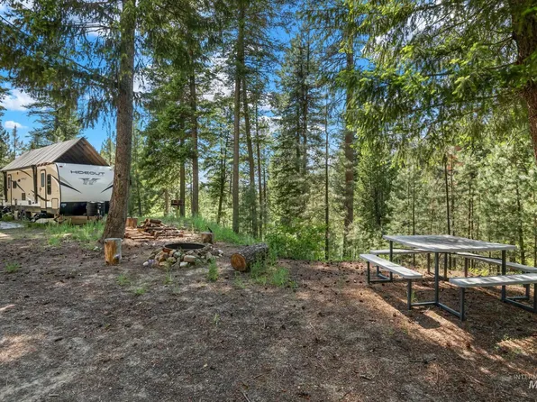 118 Spanish Loop, Idaho City, ID 83631