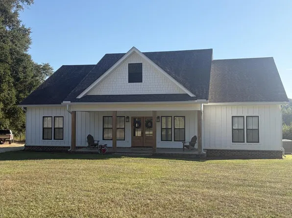 652 E County Road 36, Ozark, AL 36360