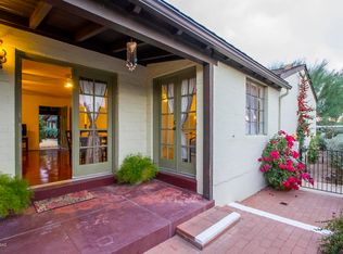 2820 E 6th St, Tucson, AZ 85716