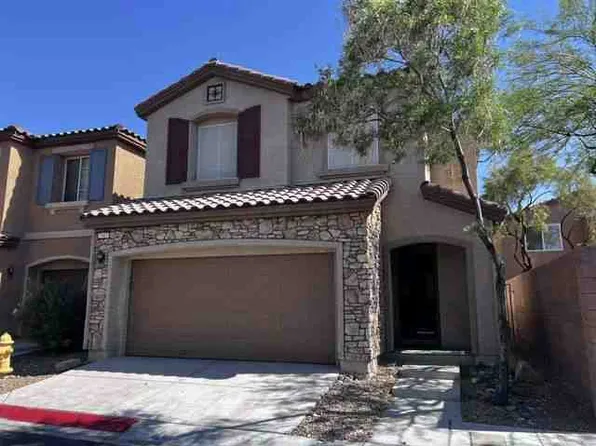 7567 Brisa Del Mar Ave, Las Vegas, NV 89179