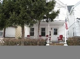 11 Speedwell Pl, Morristown, NJ 07960