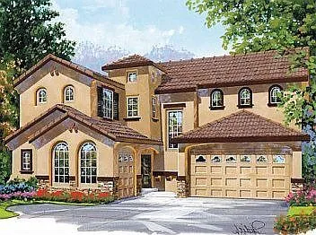 1716 Quails Nest St photo 1