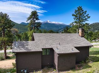 1731 High Dr, Estes Park, CO 80517