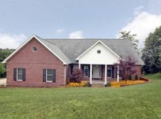132 Eastpointe Dr, Washington, PA