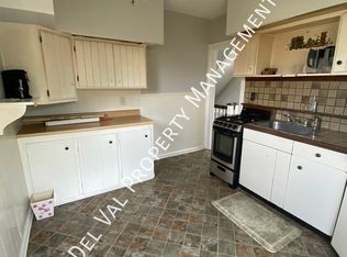 4 Windsor Ave #2, Upper Darby, PA 19082