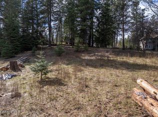 Nka Ponderosa Rd, Coeur D Alene, ID 83814