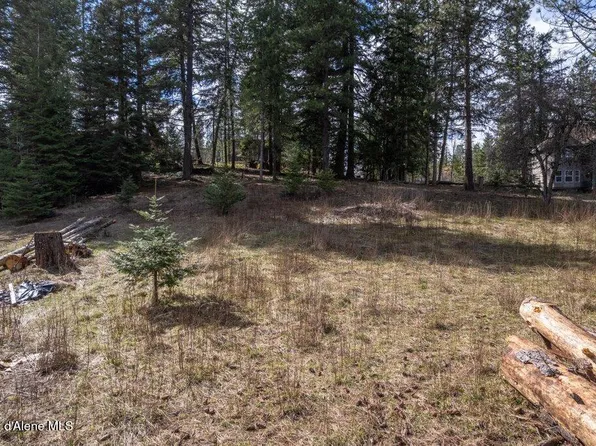 Nka Ponderosa Rd, Coeur D Alene, ID 83814