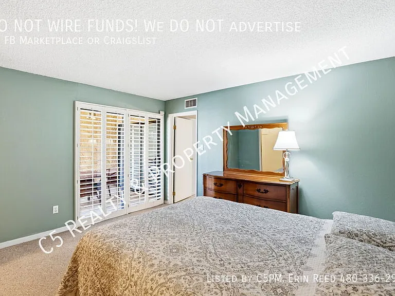 4950 N Miller Rd #339 — Photo 22