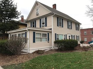 1145 Goodhue Blvd, Lincoln, NE 68502