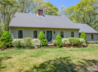43 Village Drive, East Sandwich, MA 02537