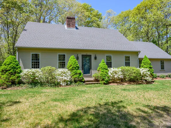 43 Village Drive, East Sandwich, MA 02537