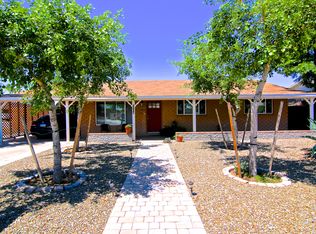 1704 N 74th Pl, Scottsdale, AZ 85257