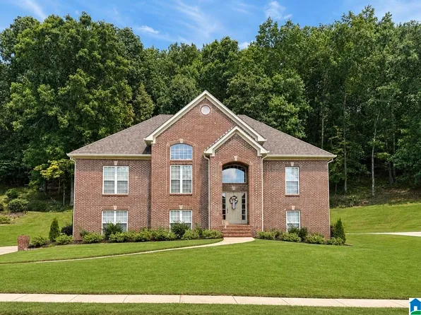 169 Oaklyn Hills Dr, Chelsea, AL 35043